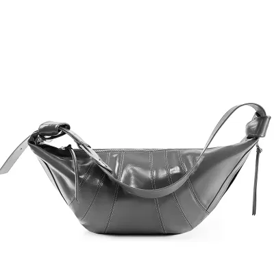 Cheap Cowhide Leather Female Women'S Bag