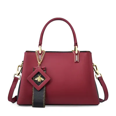  Trending Vintage Woman Shoulder Bag