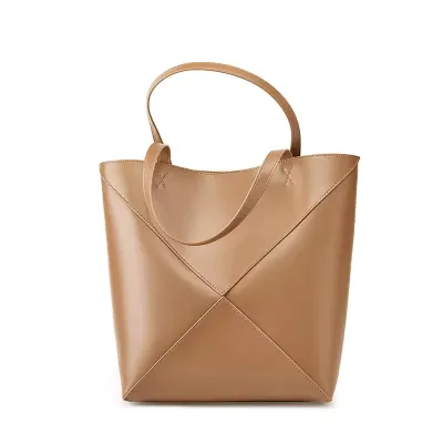 Women Luxury Shoulder Bag Manufacturer