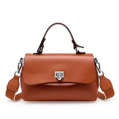 Leather Cheap Crossbody Shoulder Bags