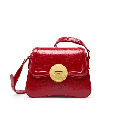 Women China New Fashion Small Handbag 