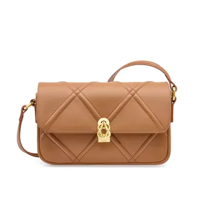 Luxury Famous Brands Leather Handbags