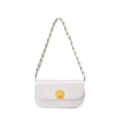  Fashion Designer Simple Small Handbag