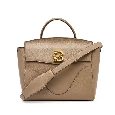 Women Genuine Leather Backpack 