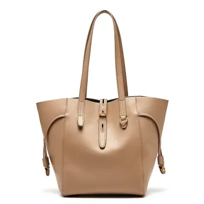High Quality Leather New Women bag