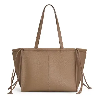 Large Capacity Purses and Handbags