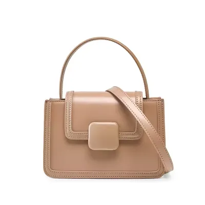 Luxury Famous Brands Women'S Handbag