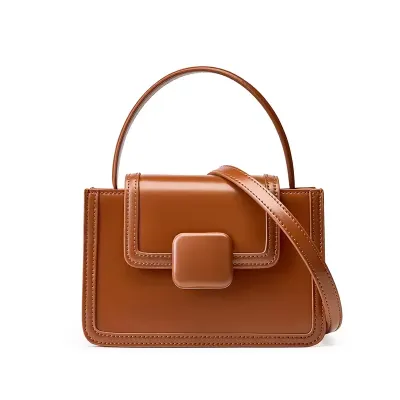 Luxury Famous Brands Women'S Handbag