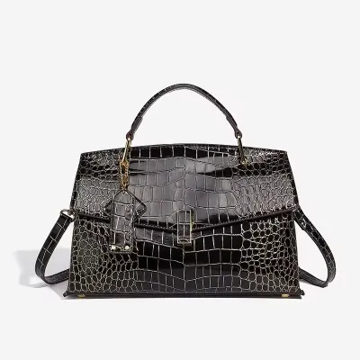  Women's Niche Casual Handbag Purse