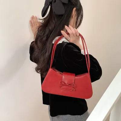 New Arrival Luxury Korean butterfly Bag