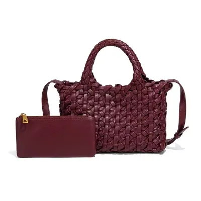 Luxury Versatile Women's Bag