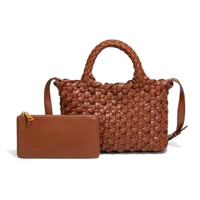 Luxury Versatile Women's Bag
