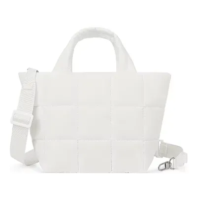 Crossbody Bags Puffy Soft Handbags 