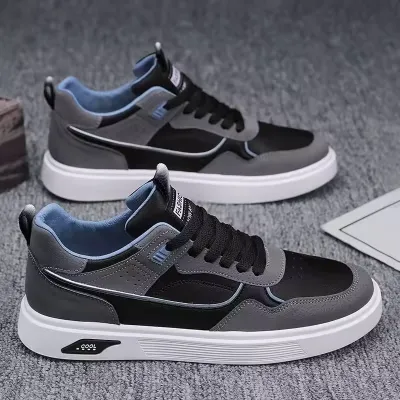 Men Sports Casual Board Shoes