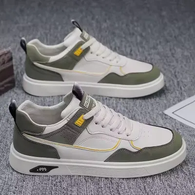 Men Sports Casual Board Shoes