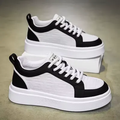  Men's Sports Board Shoes