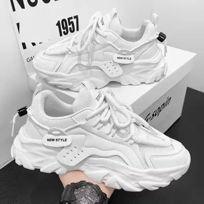 Brand Shoes Sneakers for Men