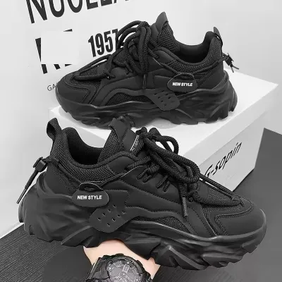 Brand Shoes Sneakers for Men