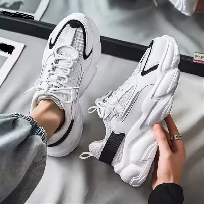 Popular Tire Men's Sports Shoes