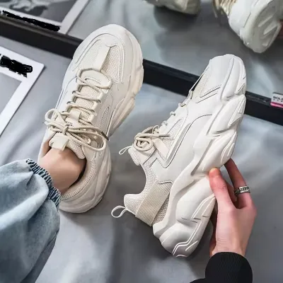 Popular Tire Men's Sports Shoes