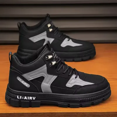 Men's Shoes Court Sneakers