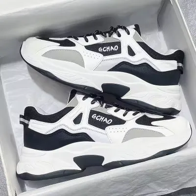 New Breathable Mesh casual Shoes