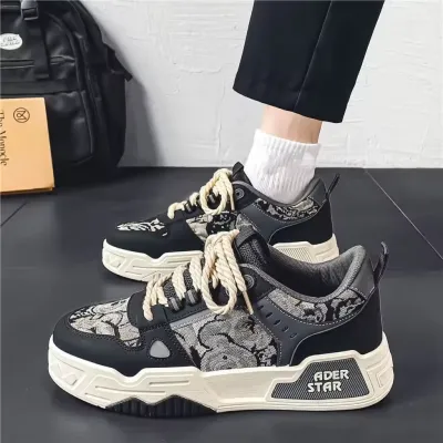  Casual Design Niche Board Shoes