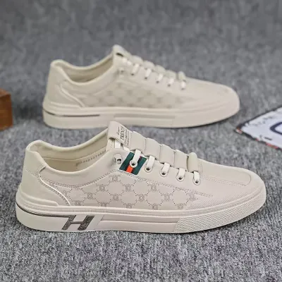 Men's Casual Sneakers Korean-Style