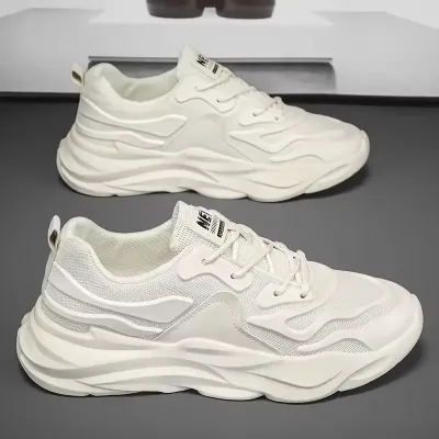 Men's Casual Basketball Sneakers 