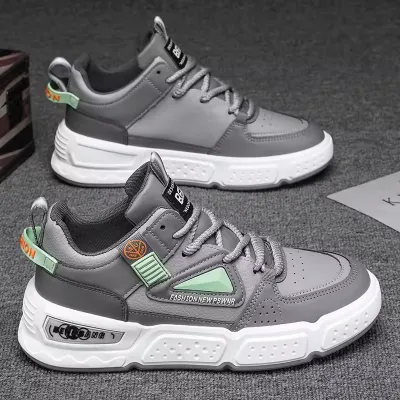 High Top Anti-Slip Basketball Sports Shoe