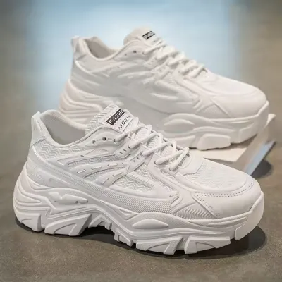  White Running Shoes for Teenagers