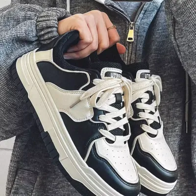 Fashion Cheap Men Shoes Sneakers