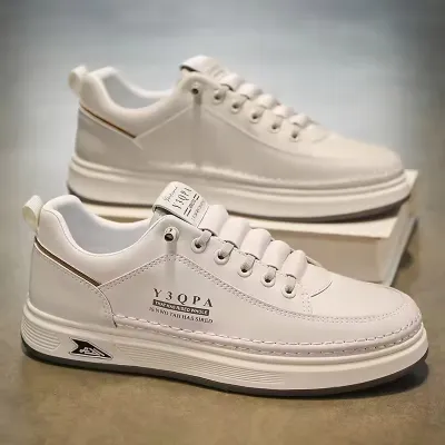 Casual Sports Skateboard Shoes 