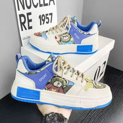 Men's Summer Casual Shoes