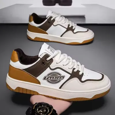 Men's New Trend Casual Sports Shoes
