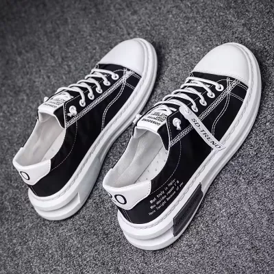 Summer Men's Fashion Sneakers