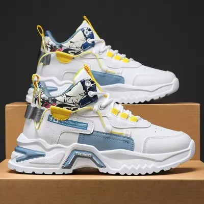 Sapatos Para Skate sneakers for Men