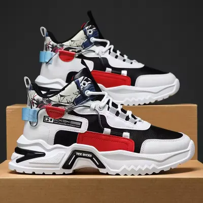 Sapatos Para Skate sneakers for Men