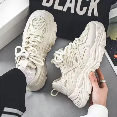 Running Height Increasing Sports Shoes