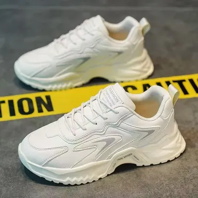 Basketball Men's Sports and Leisure Shoes