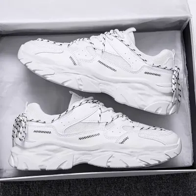  Men's Summer Casual Sports Shoes