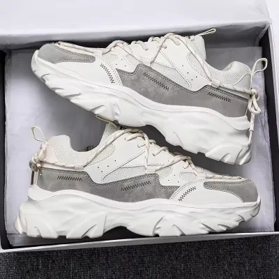  Men's Summer Casual Sports Shoes