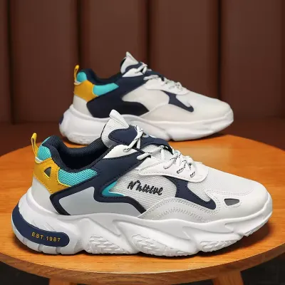 Running Skateboarding Causal Shoes