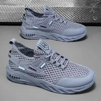  Lace-up Sneakers Shoes 