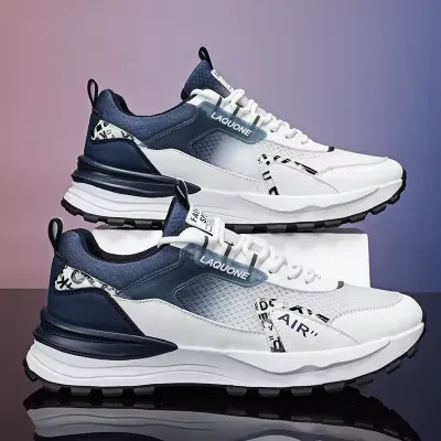 All Match Platform Sneakers Shoes