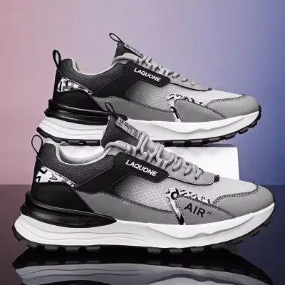 All Match Platform Sneakers Shoes