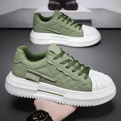 Outdoor Wear-Resistant Board Shoes