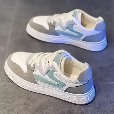  Men's Casual Walking Shoes 