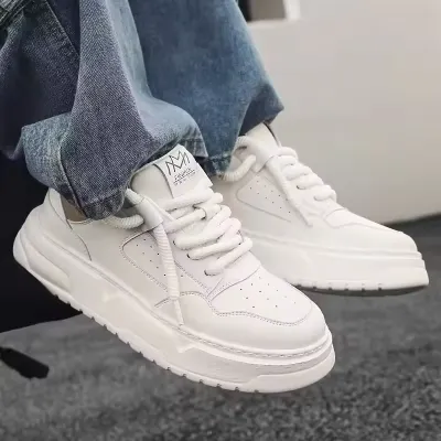 Breathable Casual Sports Trend Shoes