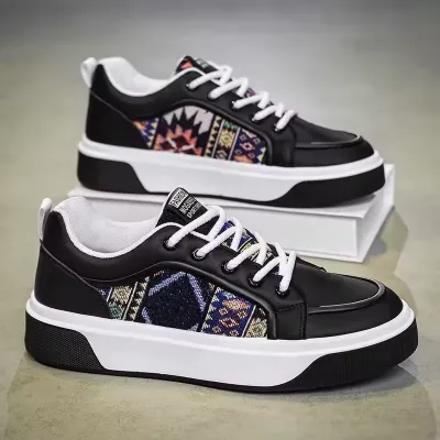 Men's Trend Increase Board Shoes